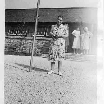 Shelby Co. Home Ec Club