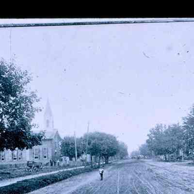 Saint Joseph Catholic Church