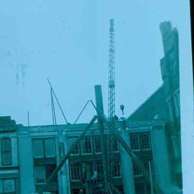 First National Bank 1938