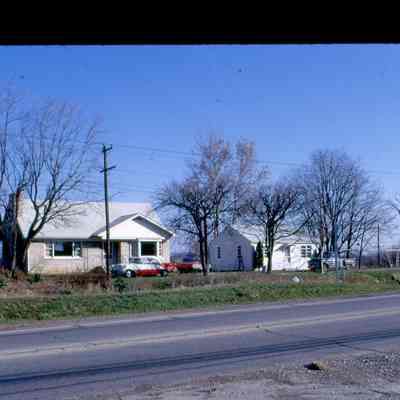 Deglow, Robert Residence