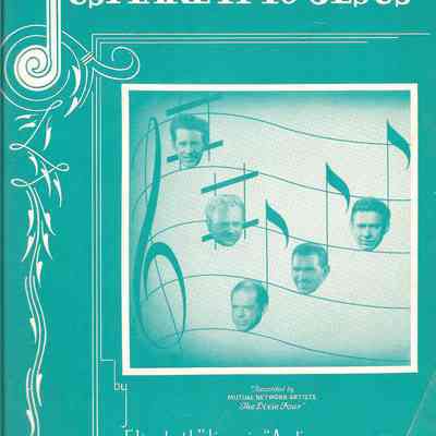 Just Take It To Jesus