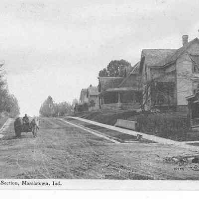 Shelby County Scenes