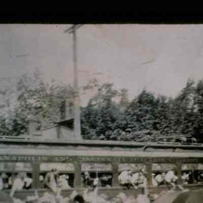 Interurban North Harrison