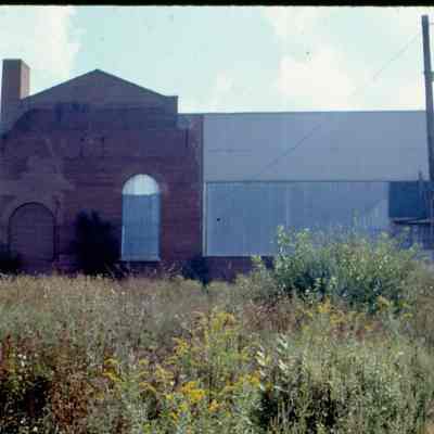 Interurban Powerhouse