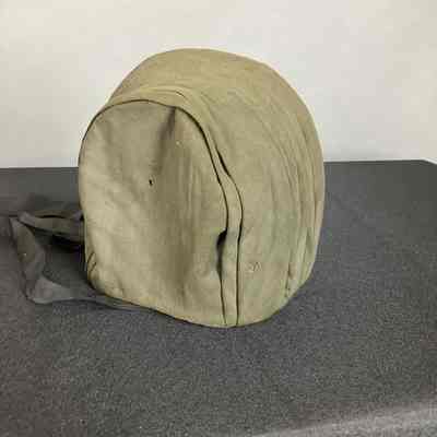 Women's Black Faille Bonnet