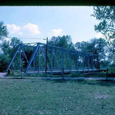Brandywine Bridge