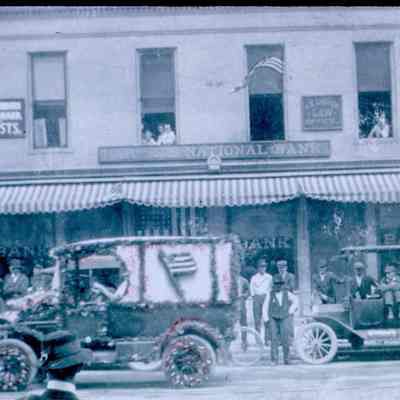 Farmer's National Bank