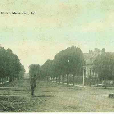 Shelby County Scenes