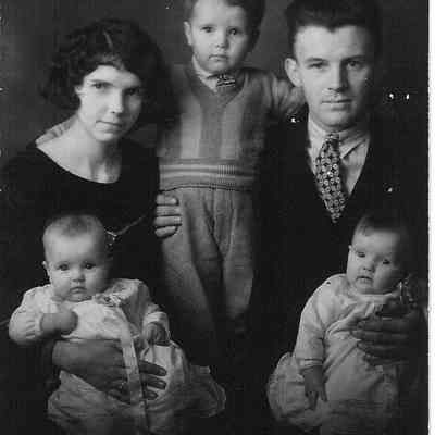 Unidentified Family