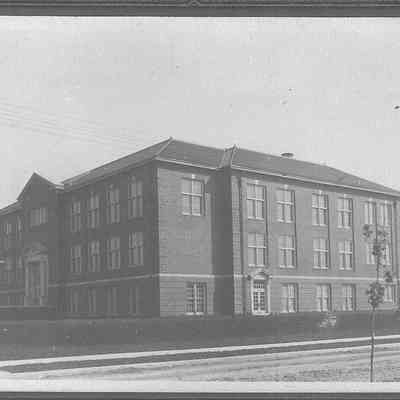 Shelbyville High School