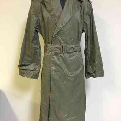 Raincoat