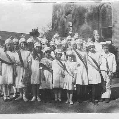 Franklin Street School