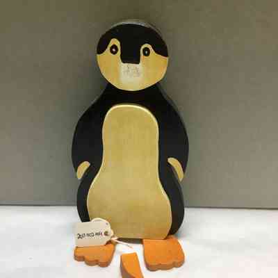 Penguin