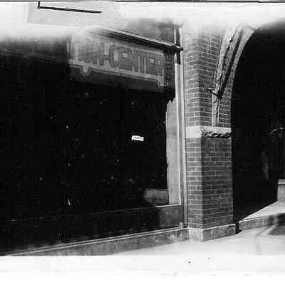 Shelbyville Parks and Recreation Center