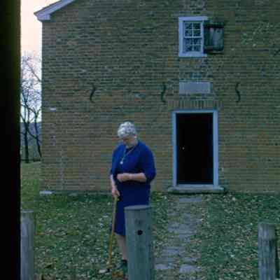 Cedar Grove Baptist Church