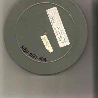 Doc Barnett Movie 1937