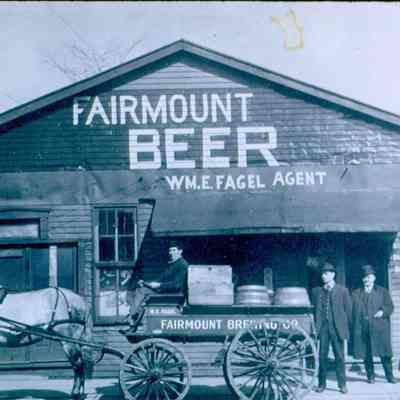 Fairmount Beer