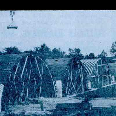 St. Paul Bridge 1907