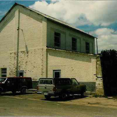 Indiana Cities Water Corporation