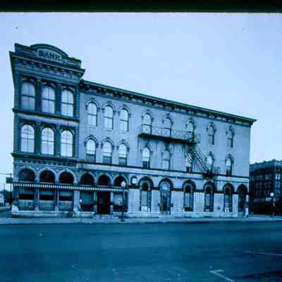 Shelby National Bank