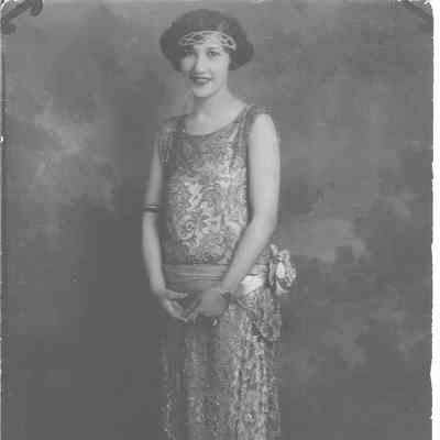 Anne Polakoff Drevno