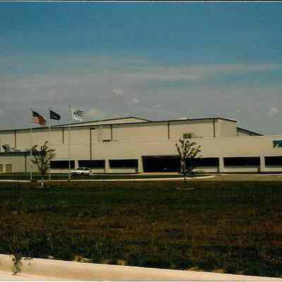 PK USA North Ridge Industrial Park