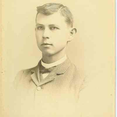 Various Carte-de-Visite