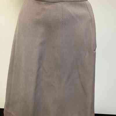 WAAC skirt