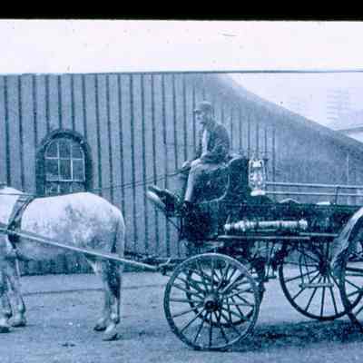 Shelbyville Fire Company