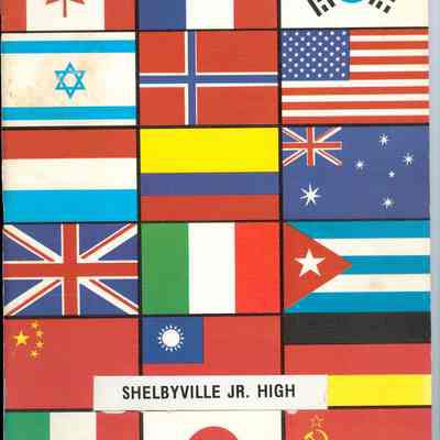 Shelbyville Jr. High School