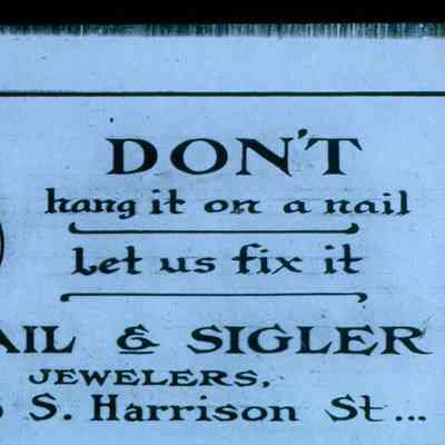 Nail and Sigler Jewelers