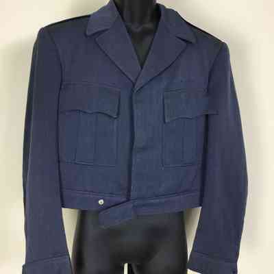 Air Force Jacket