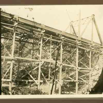 Bridge Construction