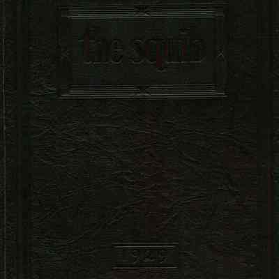 Squib 1929