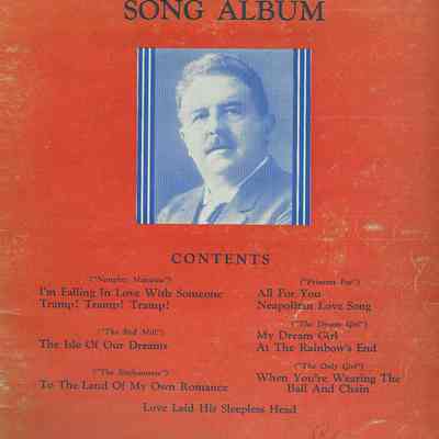 The Second Victor Herbert Song Album