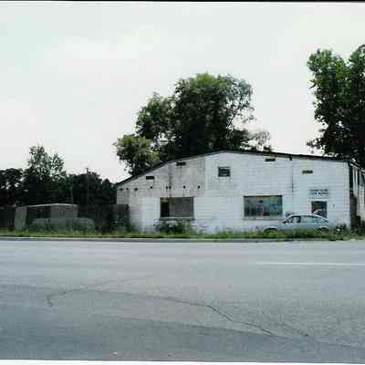 Grand Blanc Iron Works