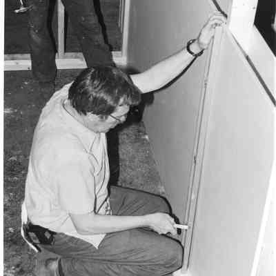 Streets of Old Shelby