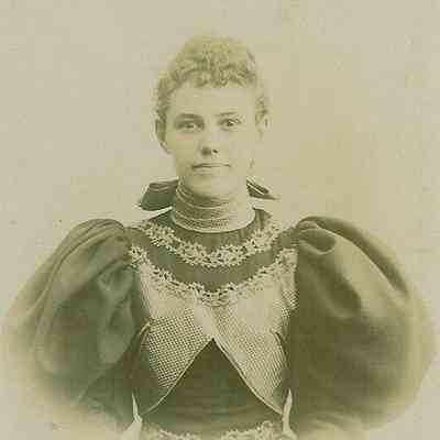 Cotton, O. W. (Helena), Mrs./Inman, Ed