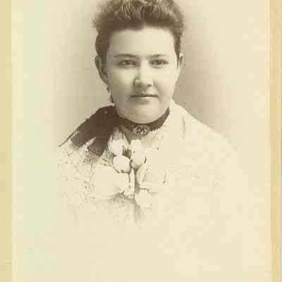 Various Carte-de-Visite