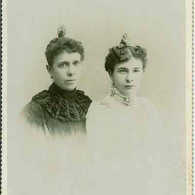 Unidentified Women