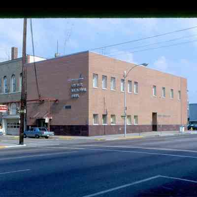 Shelby National Bank