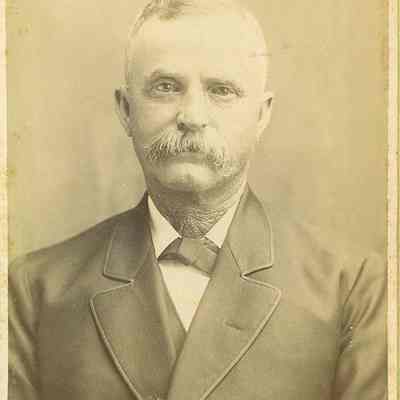 Various Carte-de-Visite