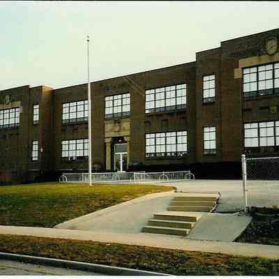 Hendricks Elementry School