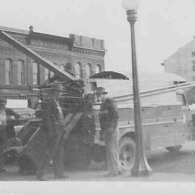 Slap a Jap With Your Scrap