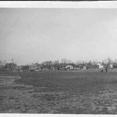 Shelbyville Kite Flying Contest