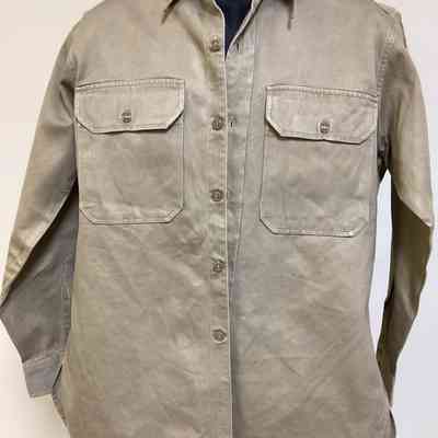 Military shirt