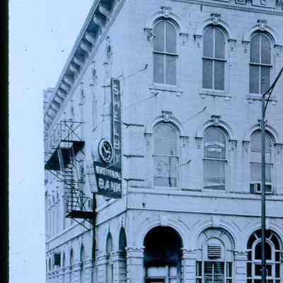 Shelby National Bank