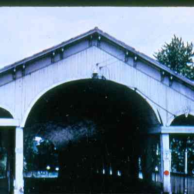 Walkerville Bridge