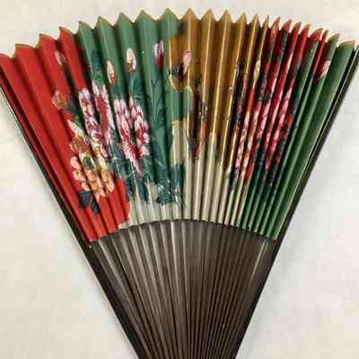 Japanese fan