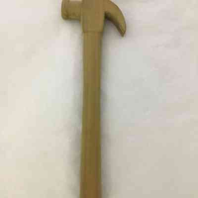 Hammer